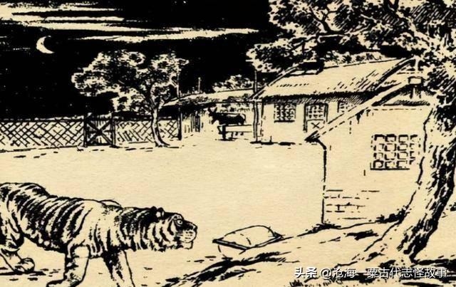 中国古典故事动画片，中国古典故事动画片80后看的！